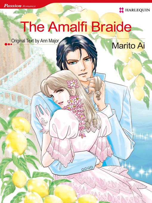 Title details for The Amalfi Bride by Ann Major - Available